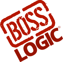 BossLogic logo